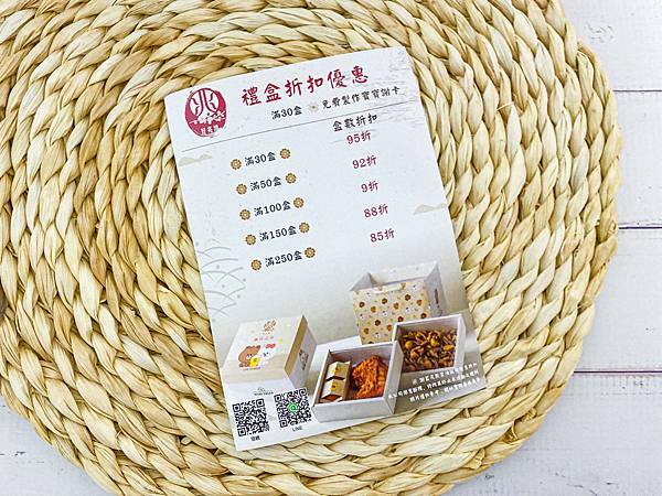 (宅配美食)好兆頭 彌月禮盒怎麼送?彌月油飯推薦 彌月油飯禮盒試吃 Line主題包裝禮盒超萌!送禮大方又美觀 油飯美味不膩