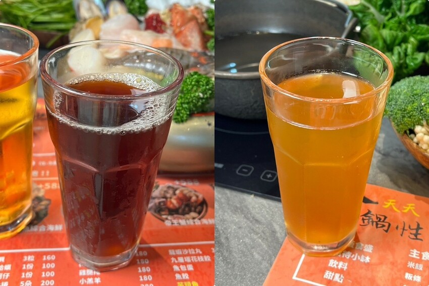 （青埔美食）食鍋性也 海鮮鍋物～桃園青埔人氣火鍋專賣店！現切