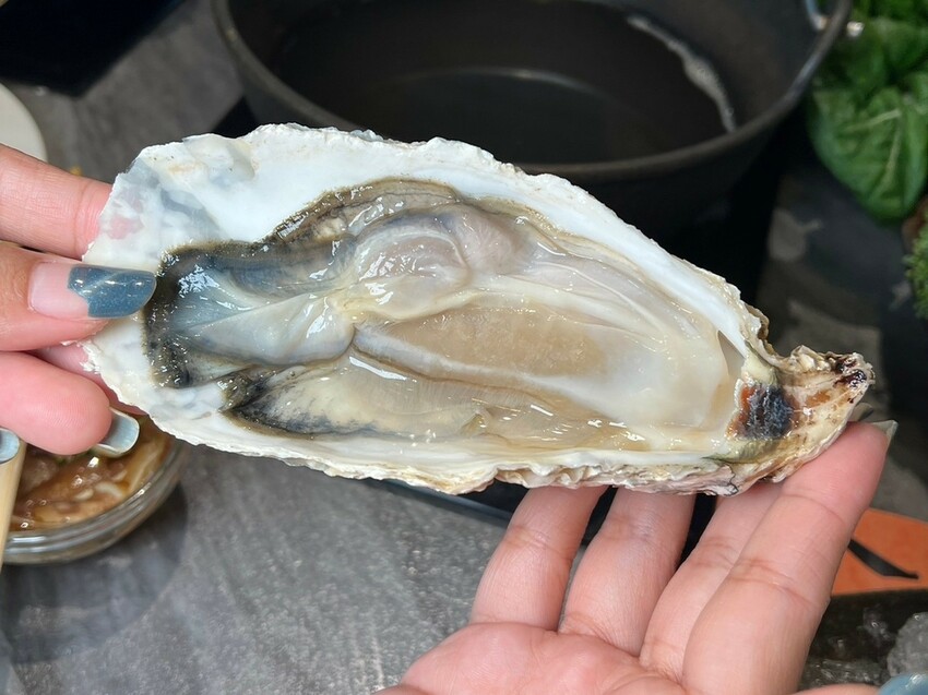 （青埔美食）食鍋性也 海鮮鍋物～桃園青埔人氣火鍋專賣店！現切