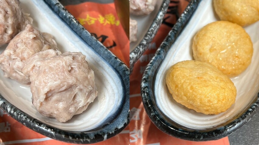 （青埔美食）食鍋性也 海鮮鍋物～桃園青埔人氣火鍋專賣店！現切