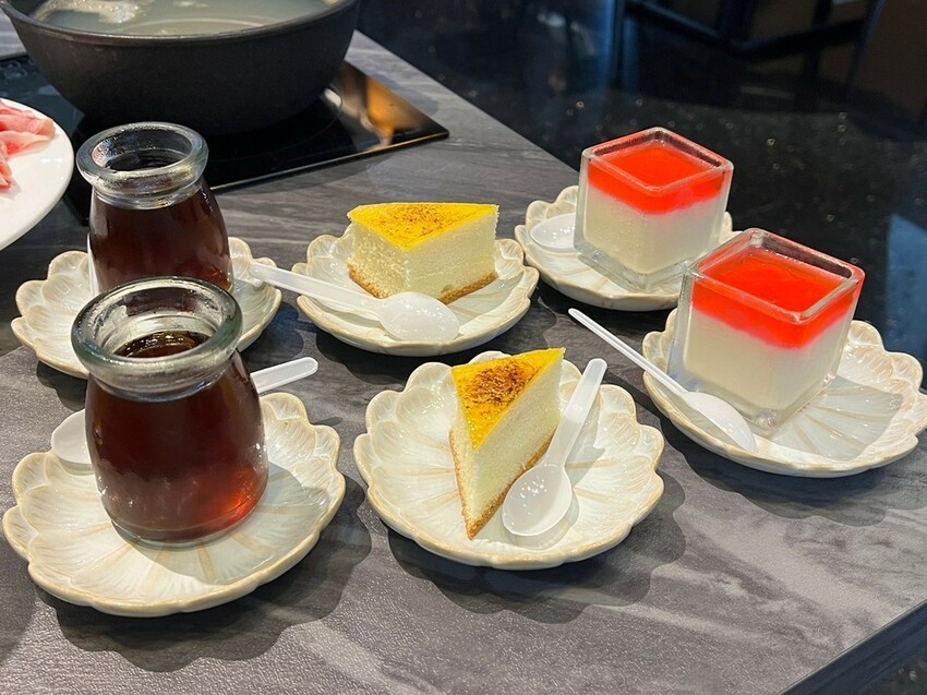 （青埔美食）食鍋性也 海鮮鍋物～桃園青埔人氣火鍋專賣店！現切