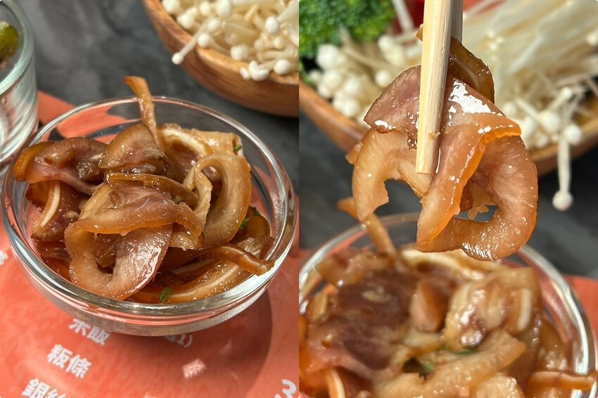 （青埔美食）食鍋性也 海鮮鍋物～桃園青埔人氣火鍋專賣店！現切