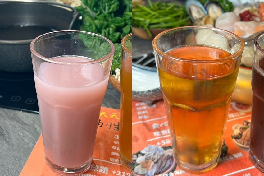 （青埔美食）食鍋性也 海鮮鍋物～桃園青埔人氣火鍋專賣店！現切