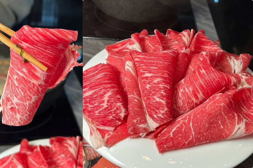 （青埔美食）食鍋性也 海鮮鍋物～桃園青埔人氣火鍋專賣店！現切