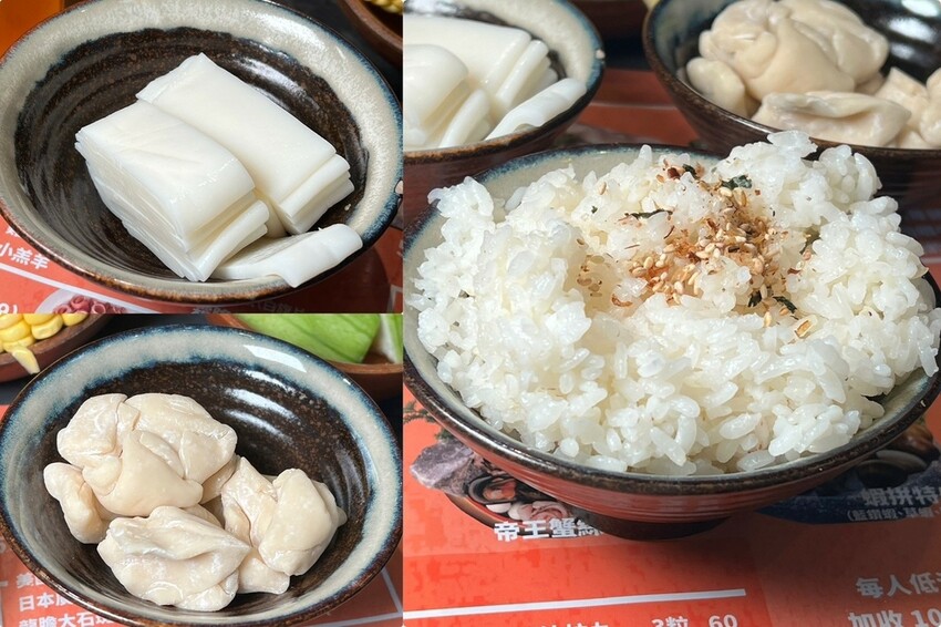 （青埔美食）食鍋性也 海鮮鍋物～桃園青埔人氣火鍋專賣店！現切