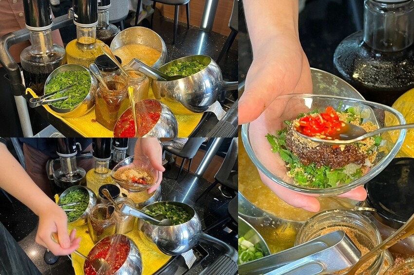 （青埔美食）食鍋性也 海鮮鍋物～桃園青埔人氣火鍋專賣店！現切