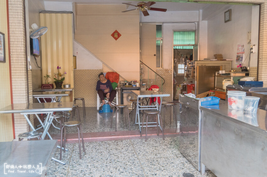 彰化冷凍芋|想不到彰化也找的到這款古早味美食~