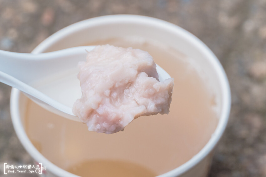 彰化冷凍芋|想不到彰化也找的到這款古早味美食~