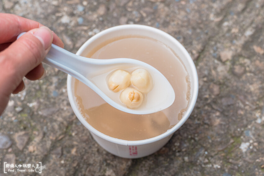 彰化冷凍芋|想不到彰化也找的到這款古早味美食~