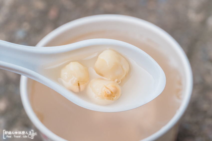 彰化冷凍芋|想不到彰化也找的到這款古早味美食~