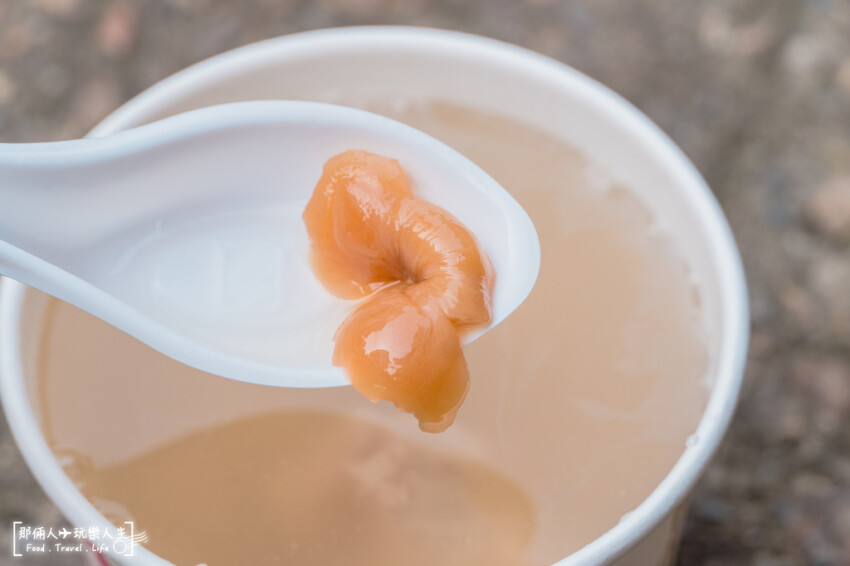 彰化冷凍芋|想不到彰化也找的到這款古早味美食~