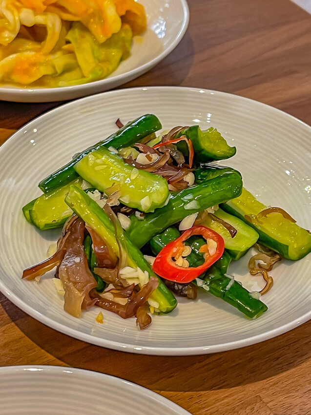 高雄市前鎮區小燉食室 – 老宅新風貌 | 小燉食室的美味燉湯之旅