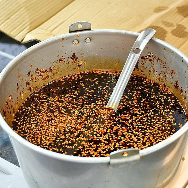 【台北中山】川字九十號 正宗川式滷味，台北川式滷味涼菜，台北巷弄美食，油潑辣子，麻辣滷味新選擇