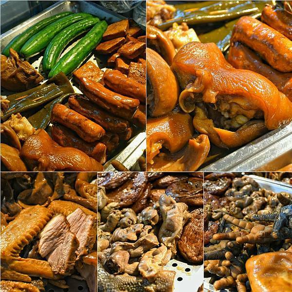 【台北中山】川字九十號 正宗川式滷味，台北川式滷味涼菜，台北巷弄美食，油潑辣子，麻辣滷味新選擇