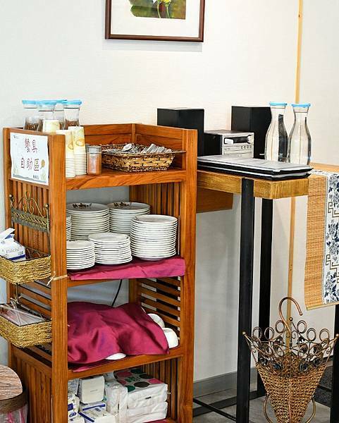 【新北板橋】V.Gest披薩cafe 低碳飲食,西式蔬食料理,小農食材,健康自然的蔬食,提供五倍券優惠套餐