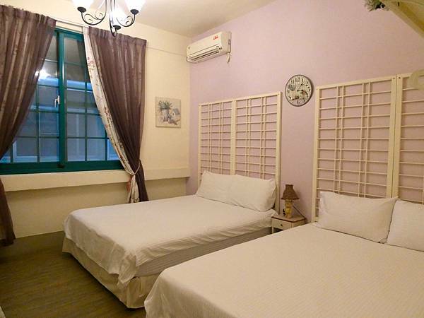 阿爾兔兔-包棟民宿、親子房,寵物友善