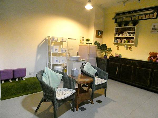 阿爾兔兔-包棟民宿、親子房,寵物友善