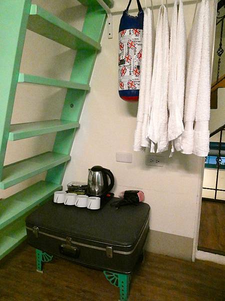 阿爾兔兔-包棟民宿、親子房,寵物友善