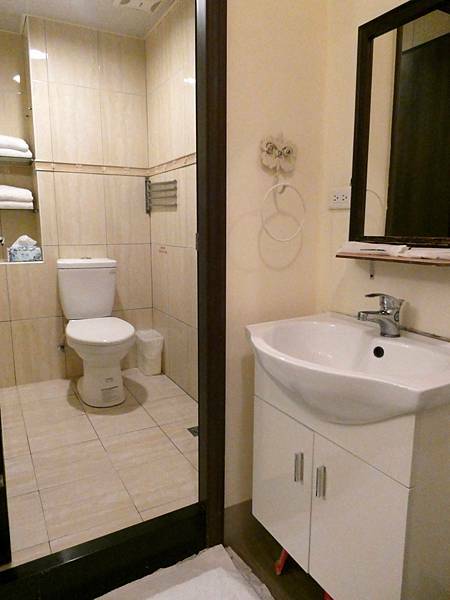 阿爾兔兔-包棟民宿、親子房,寵物友善