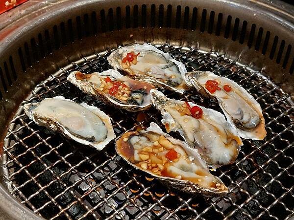 台北中山區｜火烤兩吃吃到飽【夜問長安】燒肉串串火鍋放題