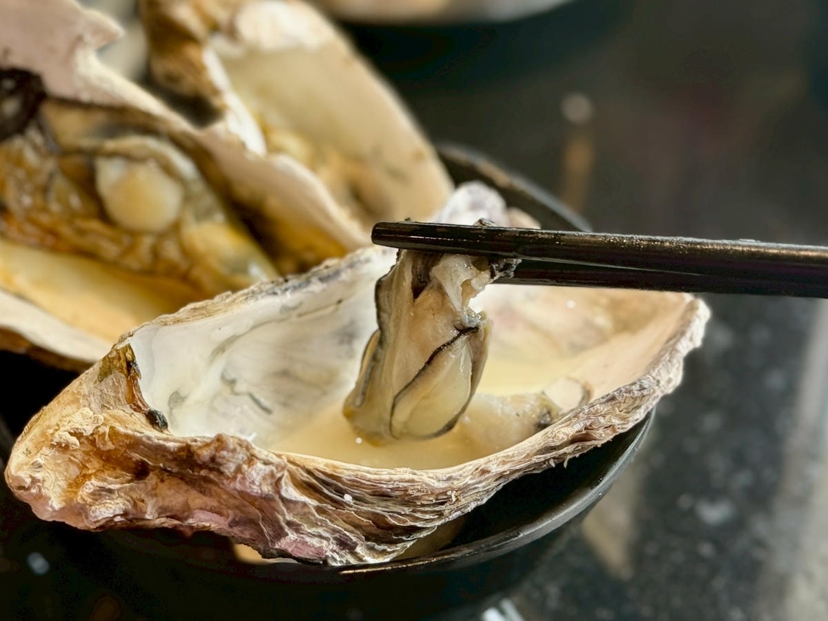 【台北燒肉火鍋推薦】瓦崎燒烤火鍋公館店：極致959方案，和牛、天使紅蝦、生蠔海鮮頂級食材烤肉火鍋吃到飽還有哈根達斯冰淇淋 – 洋洋的吃喝玩樂