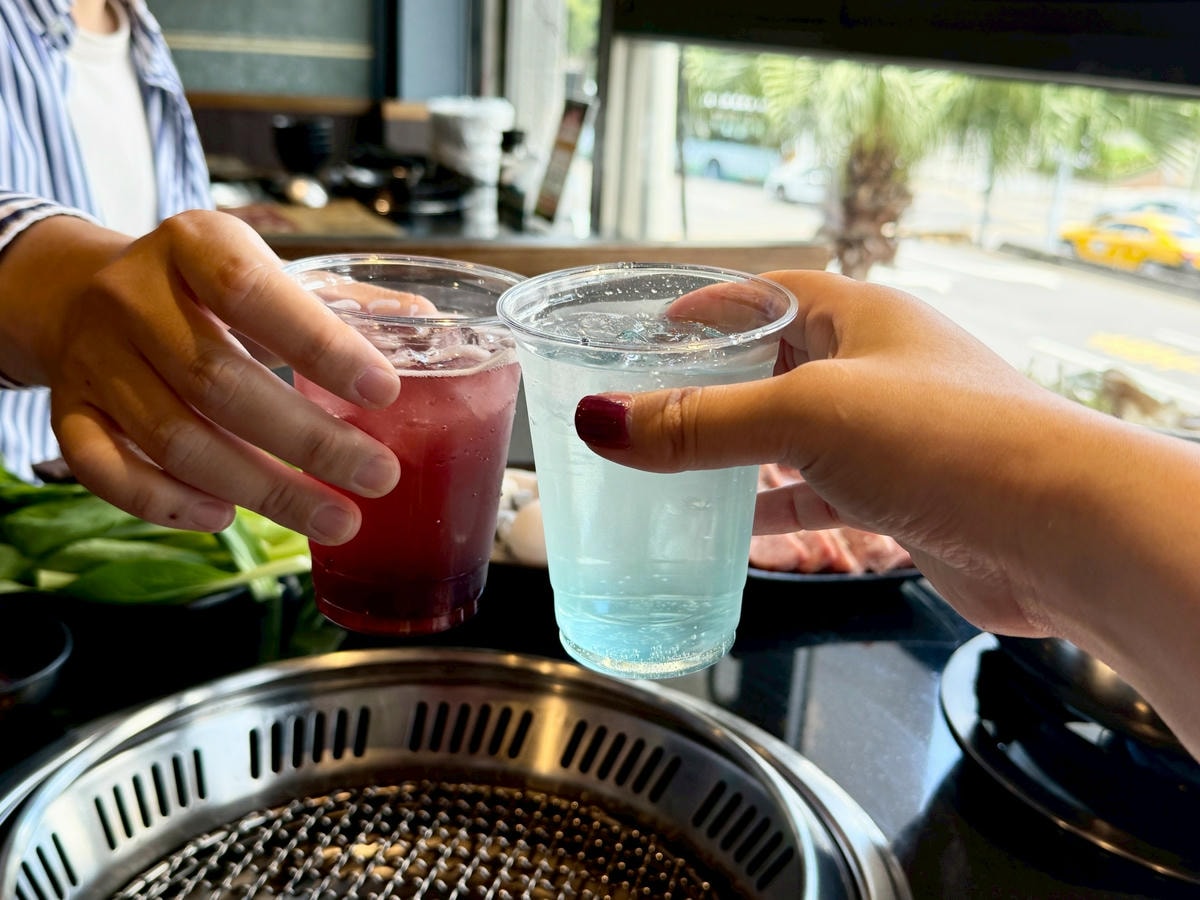 【台北燒肉火鍋推薦】瓦崎燒烤火鍋公館店：極致959方案，和牛、天使紅蝦、生蠔海鮮頂級食材烤肉火鍋吃到飽還有哈根達斯冰淇淋 – 洋洋的吃喝玩樂