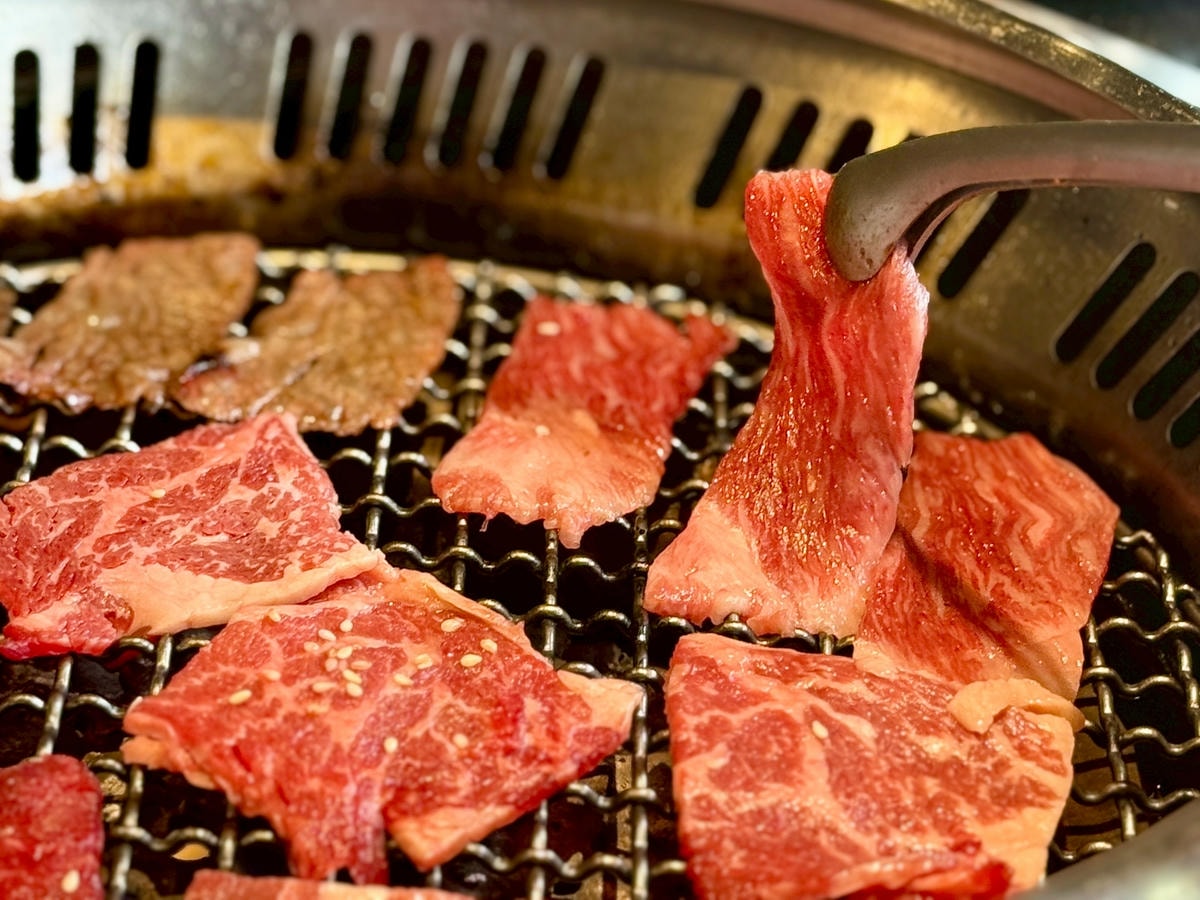 【台北燒肉火鍋推薦】瓦崎燒烤火鍋公館店：極致959方案，和牛、天使紅蝦、生蠔海鮮頂級食材烤肉火鍋吃到飽還有哈根達斯冰淇淋 – 洋洋的吃喝玩樂