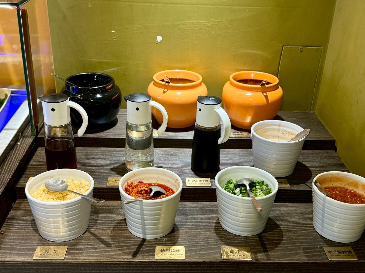 【台北燒肉火鍋推薦】瓦崎燒烤火鍋公館店：極致959方案，和牛、天使紅蝦、生蠔海鮮頂級食材烤肉火鍋吃到飽還有哈根達斯冰淇淋 – 洋洋的吃喝玩樂