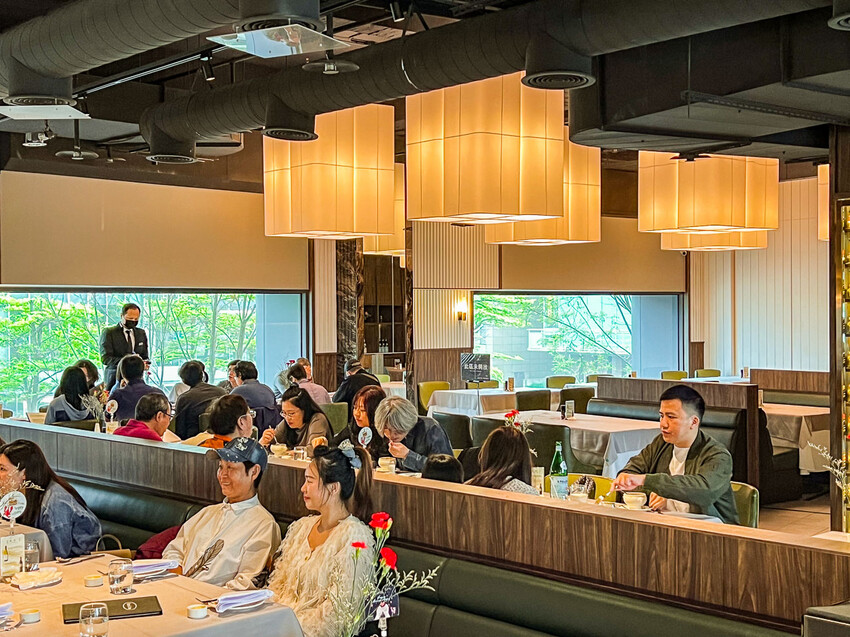 雅室牛排大直旗艦店|台北最便宜的乾式熟成牛排!用餐環境也是有夠讚的