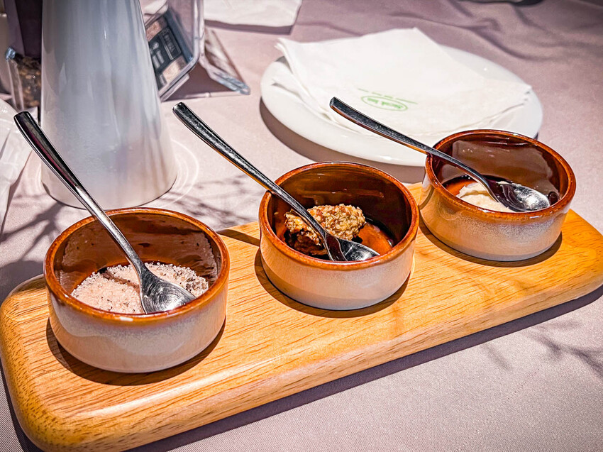 雅室牛排大直旗艦店|台北最便宜的乾式熟成牛排!用餐環境也是有夠讚的