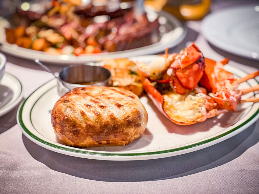 雅室牛排大直旗艦店|台北最便宜的乾式熟成牛排!用餐環境也是有夠讚的