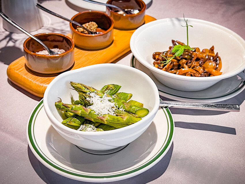 雅室牛排大直旗艦店|台北最便宜的乾式熟成牛排!用餐環境也是有夠讚的