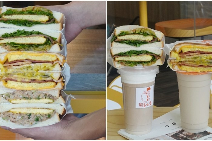 南港隱藏版超好吃千層蛋糕 『 皮皮手作千層』 根本是平民版LADY M 千層蛋糕 - 安妮的天空