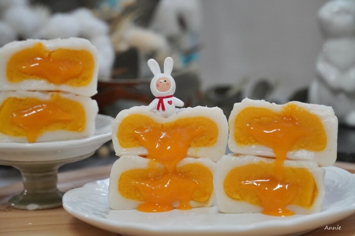 南港隱藏版超好吃千層蛋糕 『 皮皮手作千層』 根本是平民版LADY M 千層蛋糕 - 安妮的天空