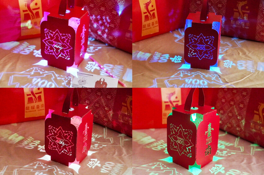 收到會感動蝦餅你買過嗎?傳承三代老街蝦餅!超酷能客製雷射雕刻~還有2024燈會限定禮盒