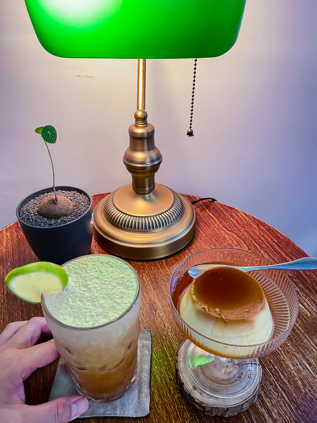 手工布丁 手工布丁