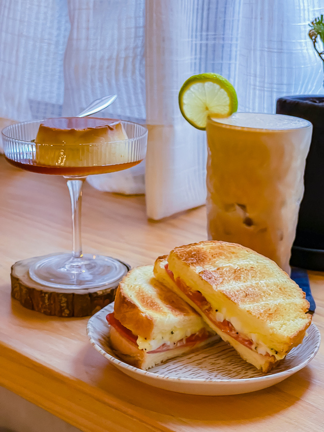 手工布丁 手工布丁