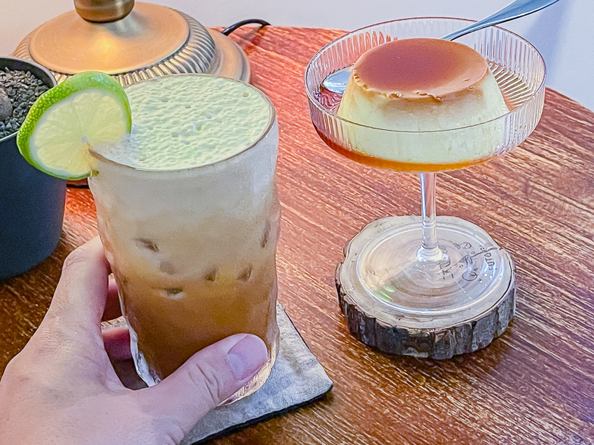 紅心芭樂咖啡 紅心芭樂咖啡