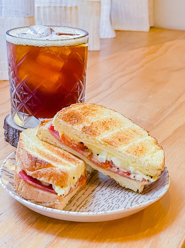 手工布丁 手工布丁