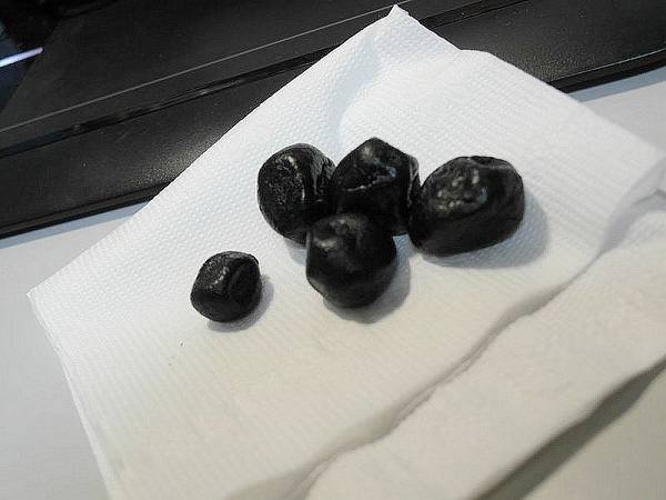 李正合興蜜餞行:【台南||安平】正合興蜜餞行──安平必買!獨家中藥製成的百年鹹酸甜~ 李正合興蜜餞行:【台南||安平】正合興蜜餞行──安平必買!獨家中藥製成的百年鹹酸甜~