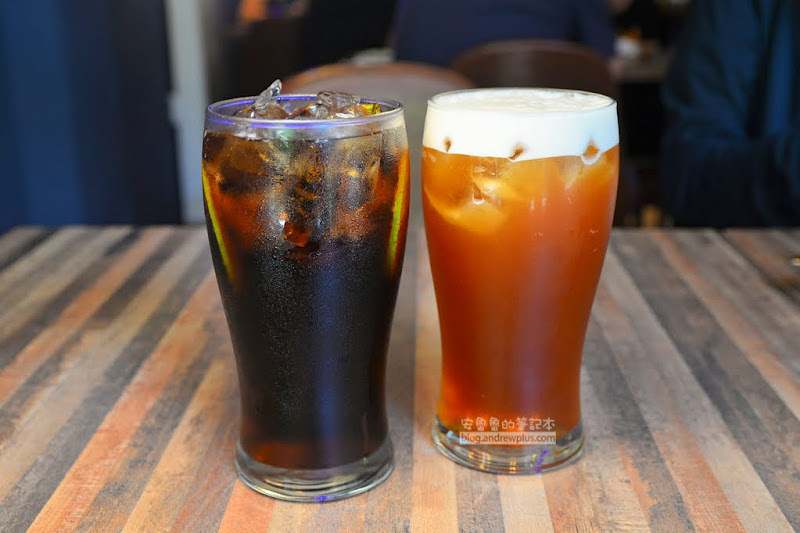 角落utopia - 好吃到遺憾沒早點來!板橋美式頹圮風餐廳