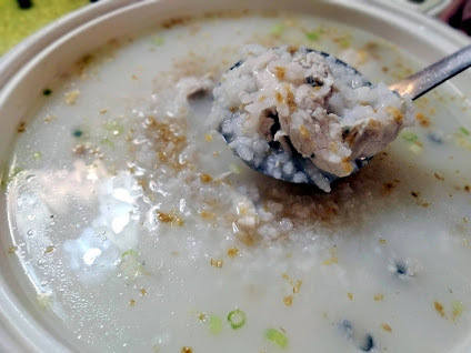 台南美食-周氏蝦捲-在地美食文化的精髓，在餐桌上一 一展現