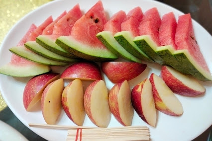 台南美食-周氏蝦捲-在地美食文化的精髓，在餐桌上一 一展現