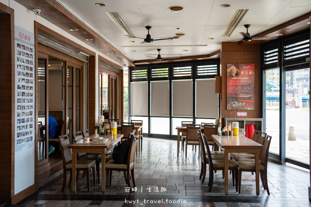 台南安平小吃美食推薦_周氏蝦捲台南安平總店,經常客滿的人氣小吃店,台南特產火燒蝦,安平打卡美食推薦_2025菜單 – 冠婷生活趣