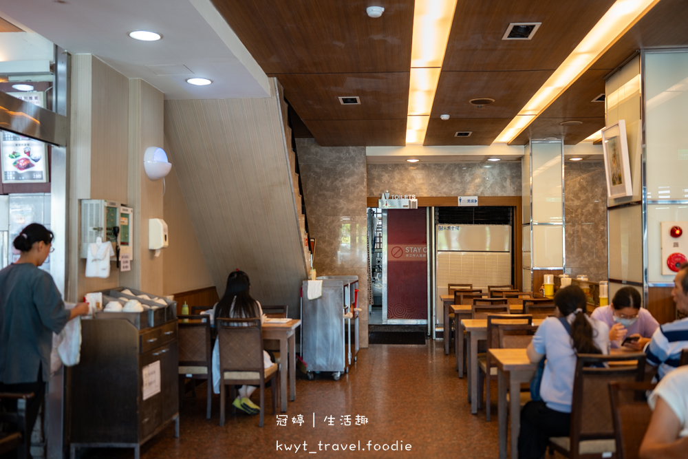 台南安平小吃美食推薦_周氏蝦捲台南安平總店,經常客滿的人氣小吃店,台南特產火燒蝦,安平打卡美食推薦_2025菜單 – 冠婷生活趣