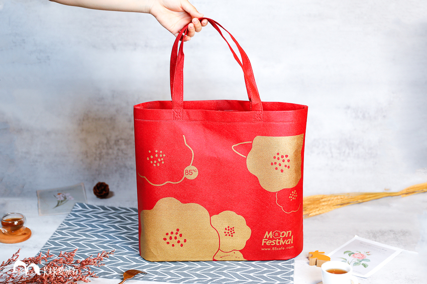 85度C花好月圓｜中秋送禮首選 - 卡夫卡愛旅行