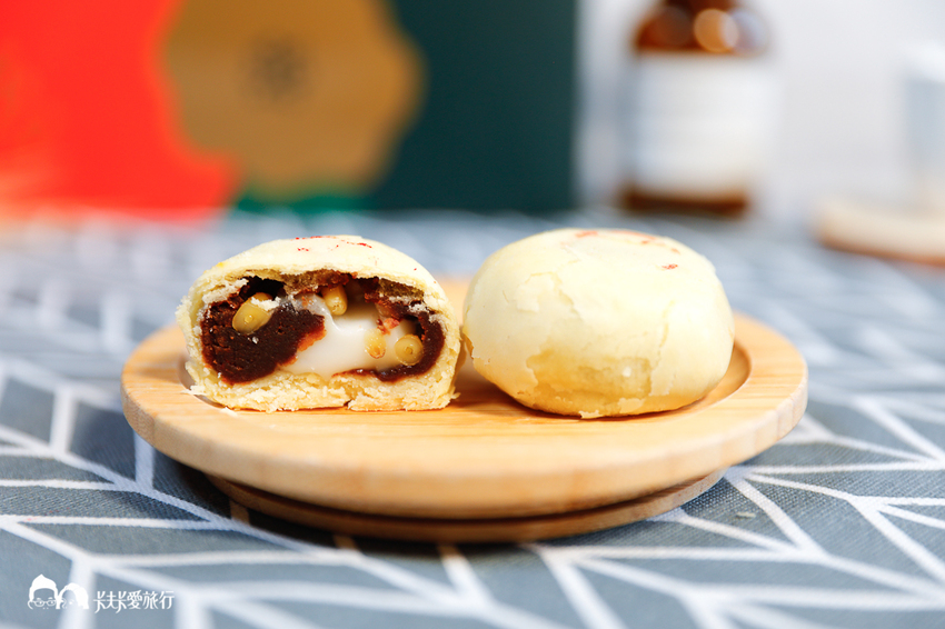 85度C花好月圓｜中秋送禮首選 - 卡夫卡愛旅行