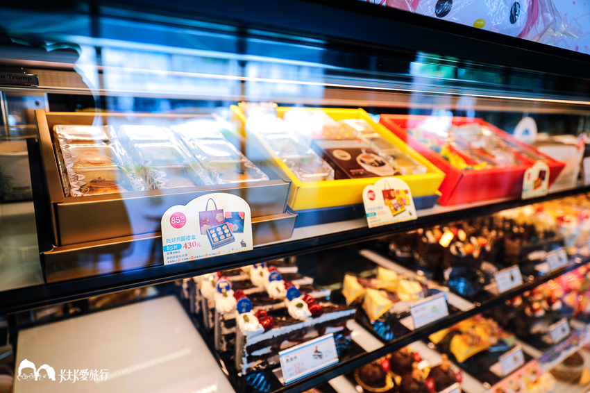 85度C花好月圓｜中秋送禮首選 - 卡夫卡愛旅行