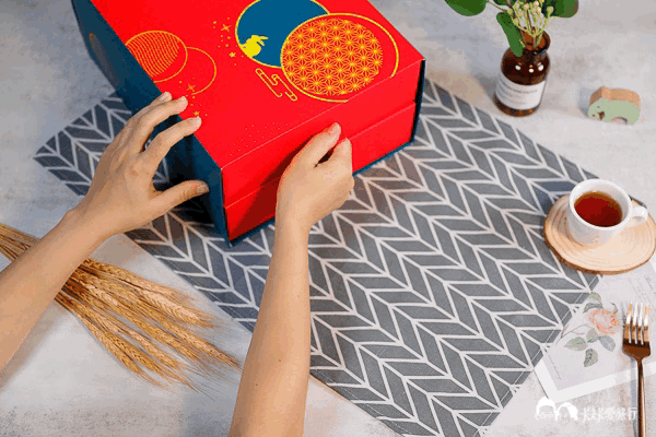 85度C花好月圓｜中秋送禮首選 - 卡夫卡愛旅行