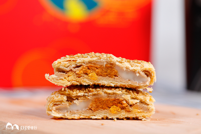 85度C花好月圓｜中秋送禮首選 - 卡夫卡愛旅行